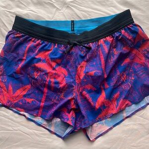 Janji Running shorts